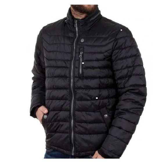 Chaqueta plumas - Hombre - - 20709403 002406 | ferrersport.com | Tienda de deportes