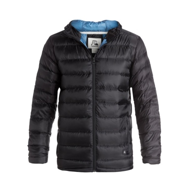 Chaqueta plumas - Lian Negro - | ferrersport.com | Tienda online de deportes