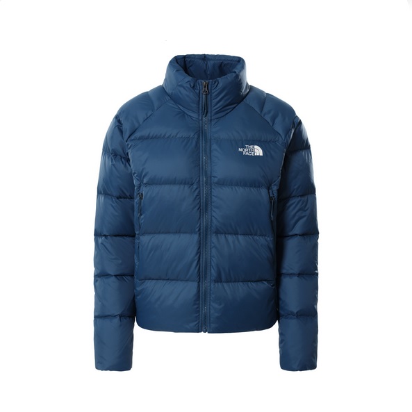 Chaqueta de plumón - The North Face Hyalite Azul - NF0A3Y4SBH7 Ferrer Sport | Tienda online de deportes