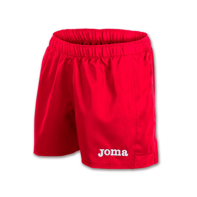 short-joma-myskin-rojo