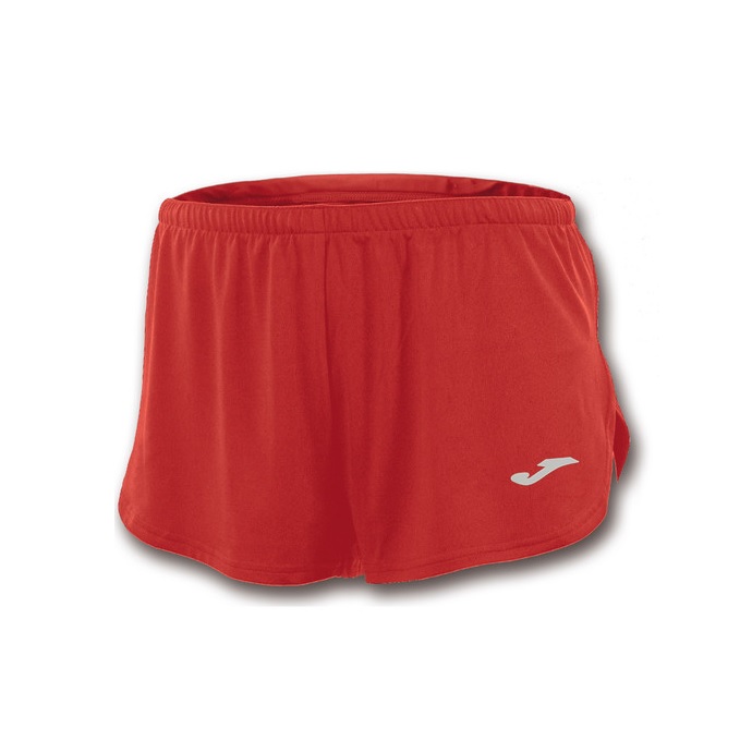 short-joma-record-rojo