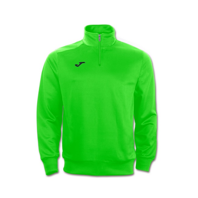 sudadera-media-cremallera-joma-faraon-verde-fluor