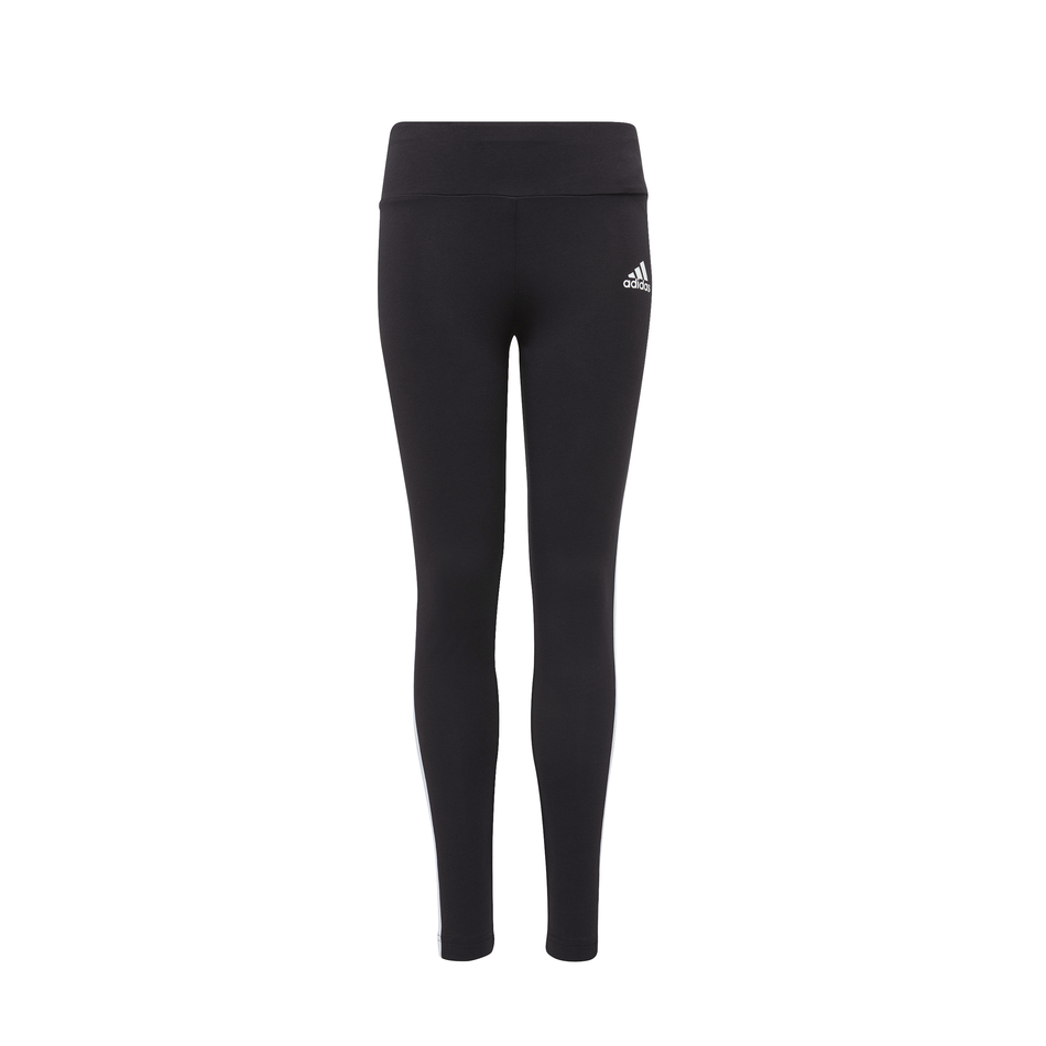 Mallas para nina adidas Cotton 3 bandas GE0945 Ferrer Sport Tienda online de deportes