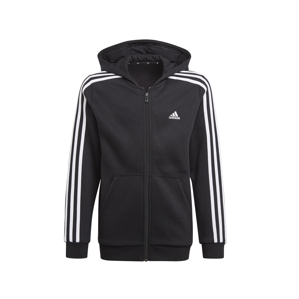 Adidas chaqueta 2025 capucha tienda