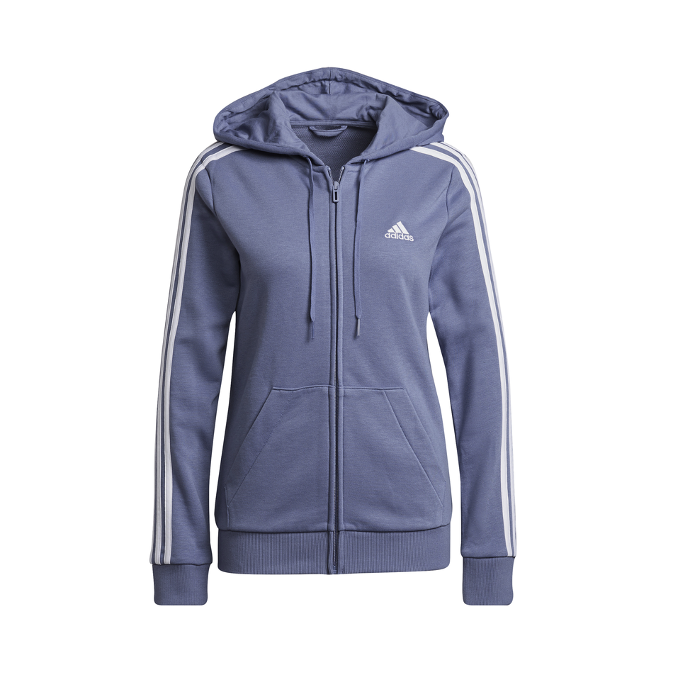 Adidas chaqueta capucha mujer on sale