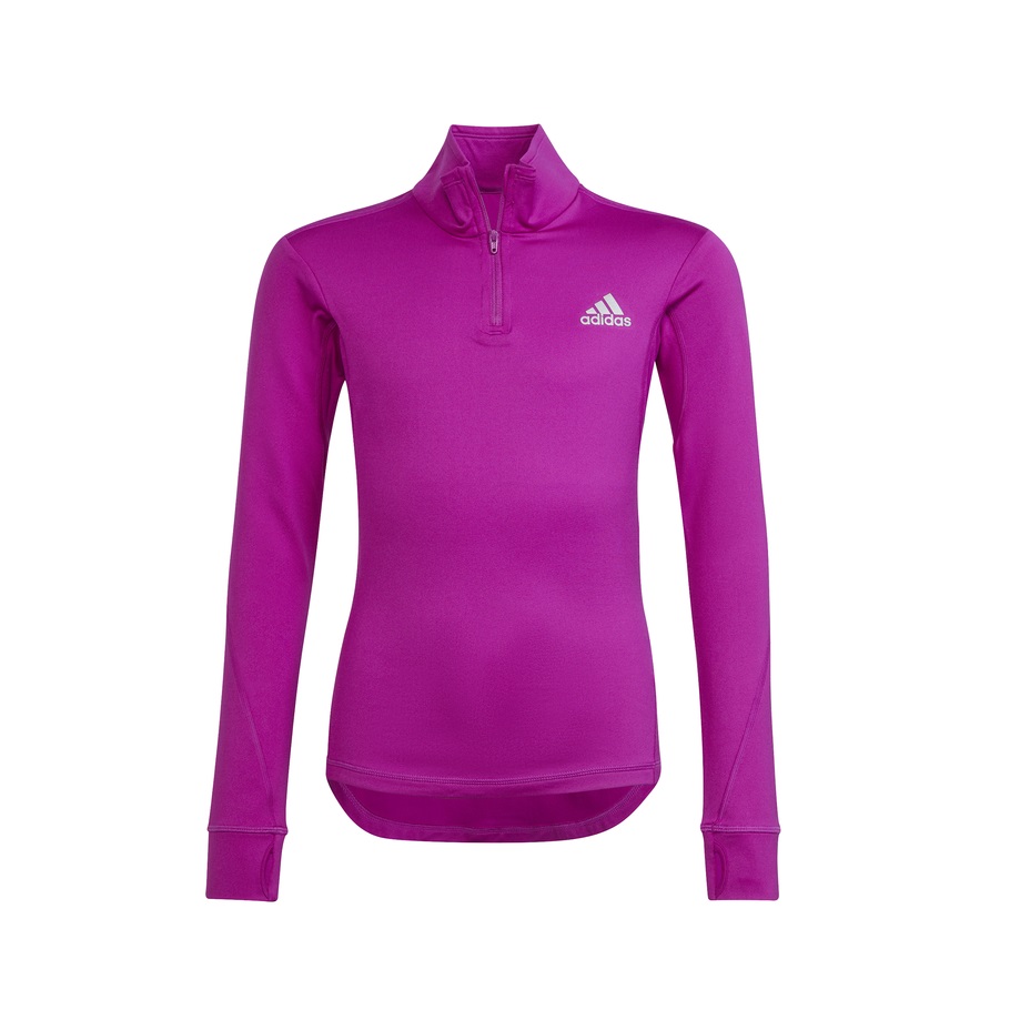 Sudadera on sale adidas reflective