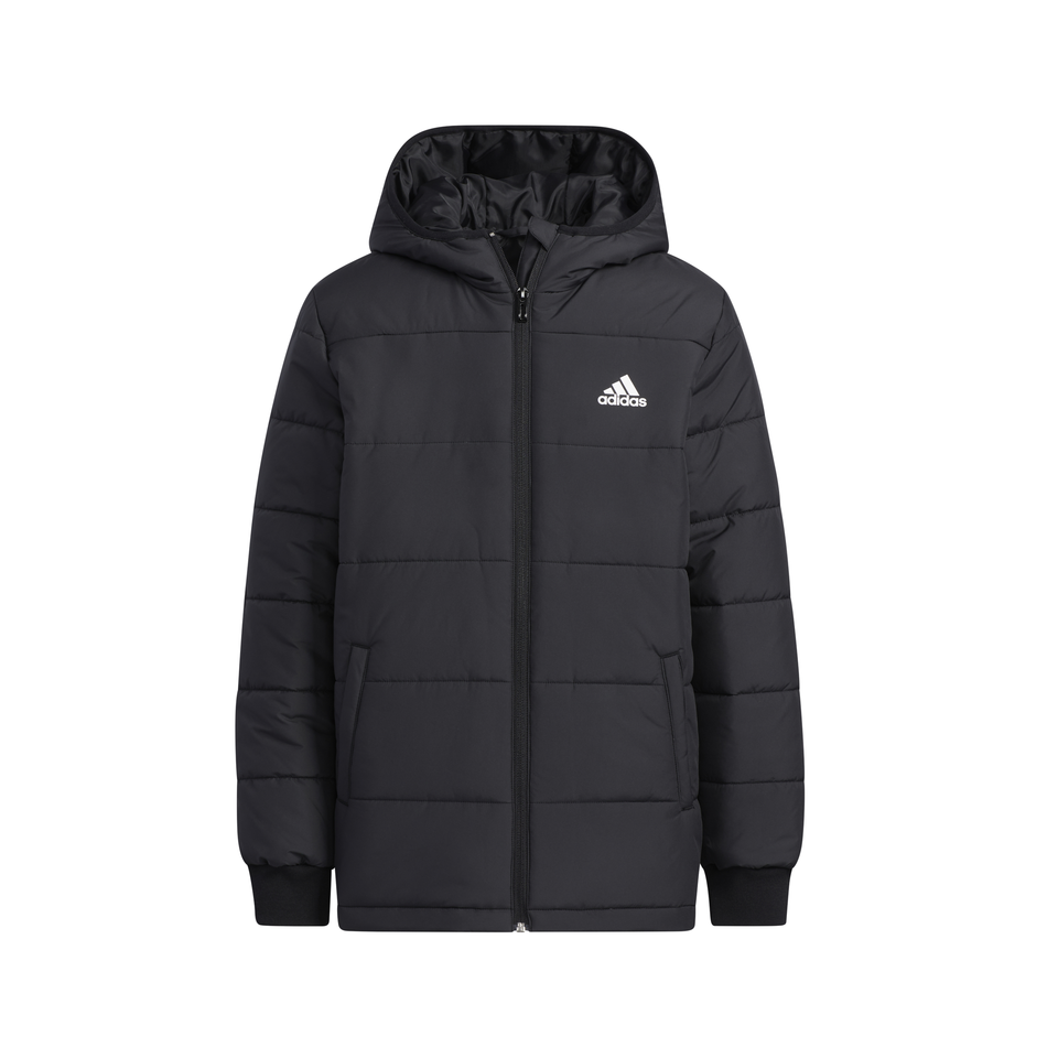 Chaqueta de plumón para niño - adidas Padded - H45030 | Sport| Tienda online de deportes