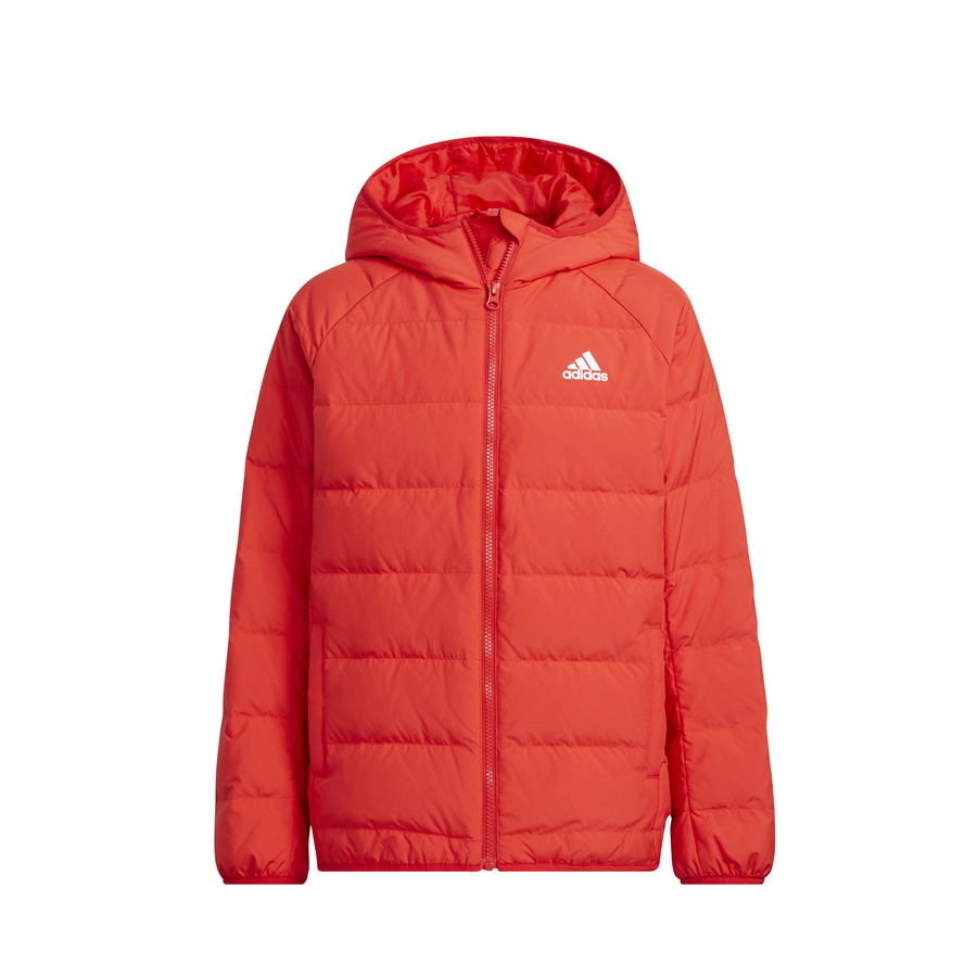 Apéndice Concesión Estadísticas Chaqueta de plumón para niño - adidas YK Froosy Rojo - H45033 | Ferrer  Sport | Tienda online de deportes