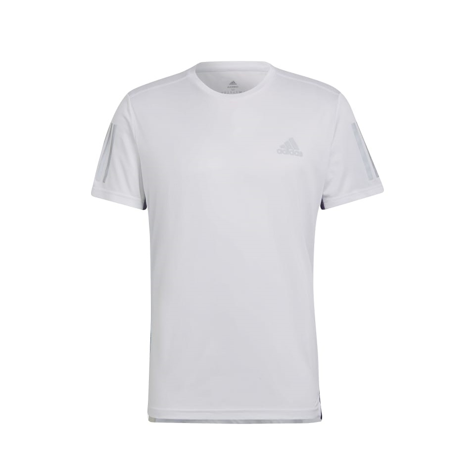 Camiseta de running - adidas the Run Blanco - HB9160 | Ferrer Sport | Tienda online de