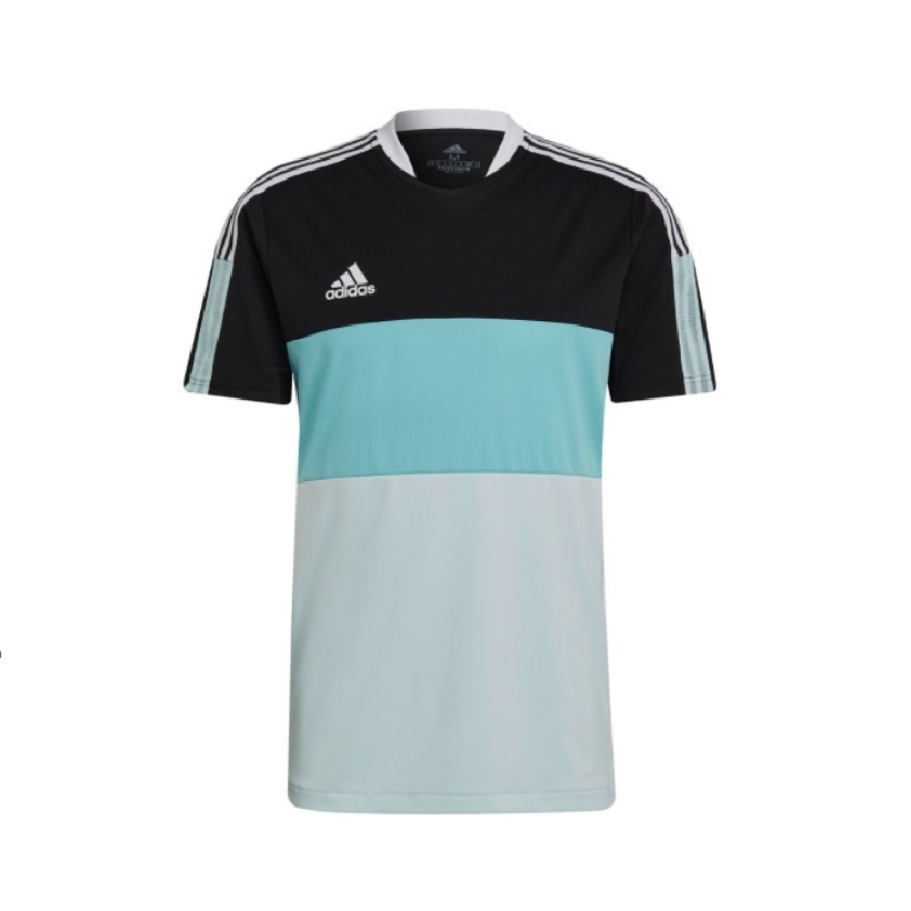 Camiseta de fútbol para hombre - adidas Tiro - GS4716, Ferrer Sport