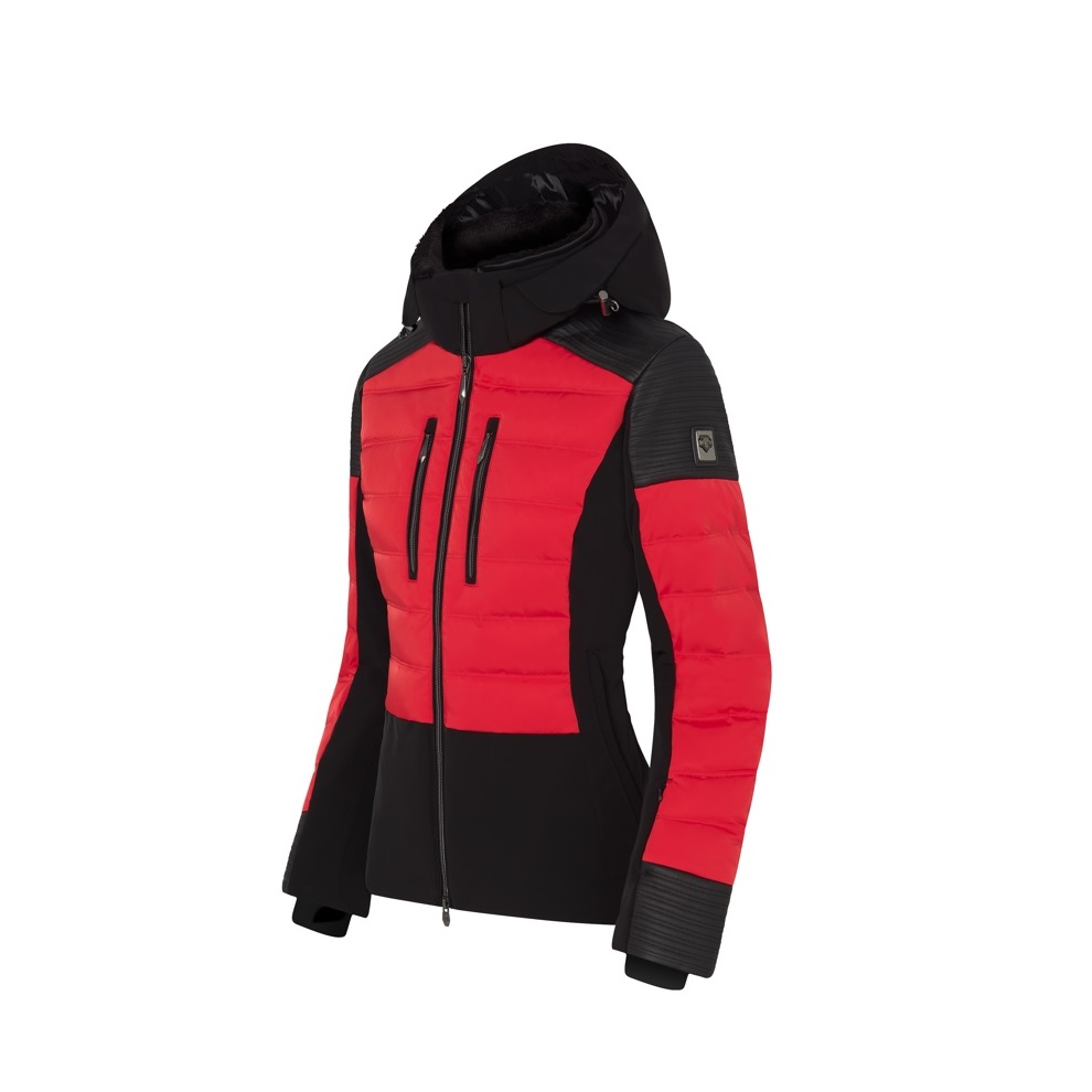 chaqueta-esqui-mujer-descente-rozetta-negro-rojo-imag1