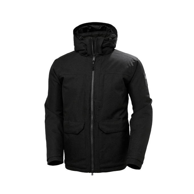 Chaqueta de invierno para hombre - Helly Hansen Chill 2.0 - 53677 990, Ferrer Sport