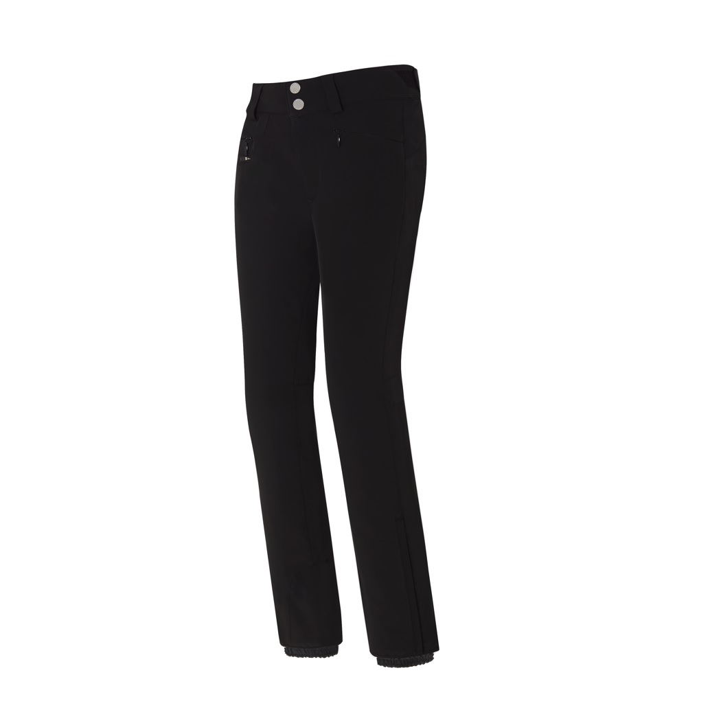 Pantalones de esquí para mujer - Descente Nina Insulated - DWMUGD27 93, Ferrer Sport