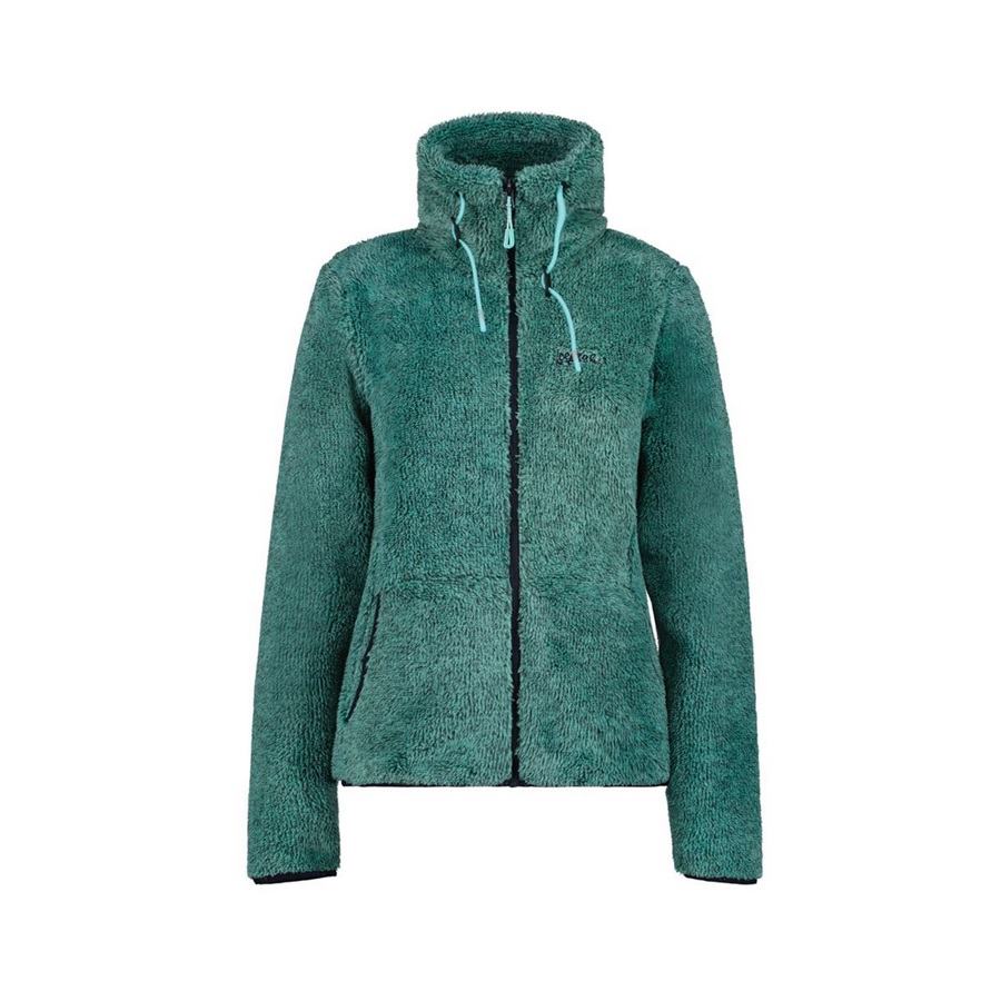 Forro polar para mujer - Icepeak Colony Verde - 54954638I 335, Ferrer  Sport