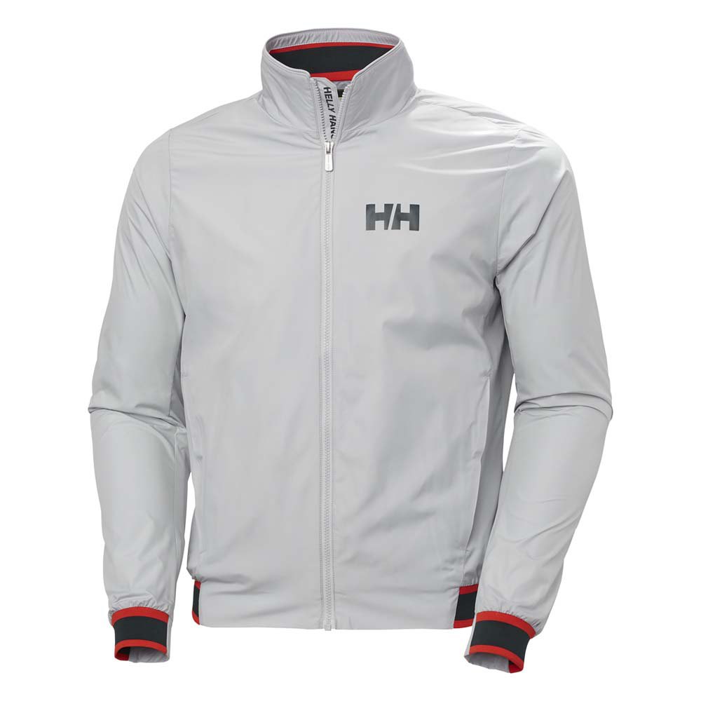 CAZADORA HELLY HANSEN HOMBRE HP RACING JACKET NARANJA