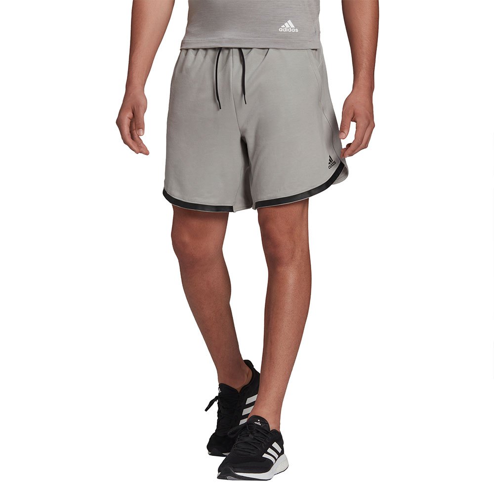 Short-Adidas-MenWellBeing-Gris-Imag1