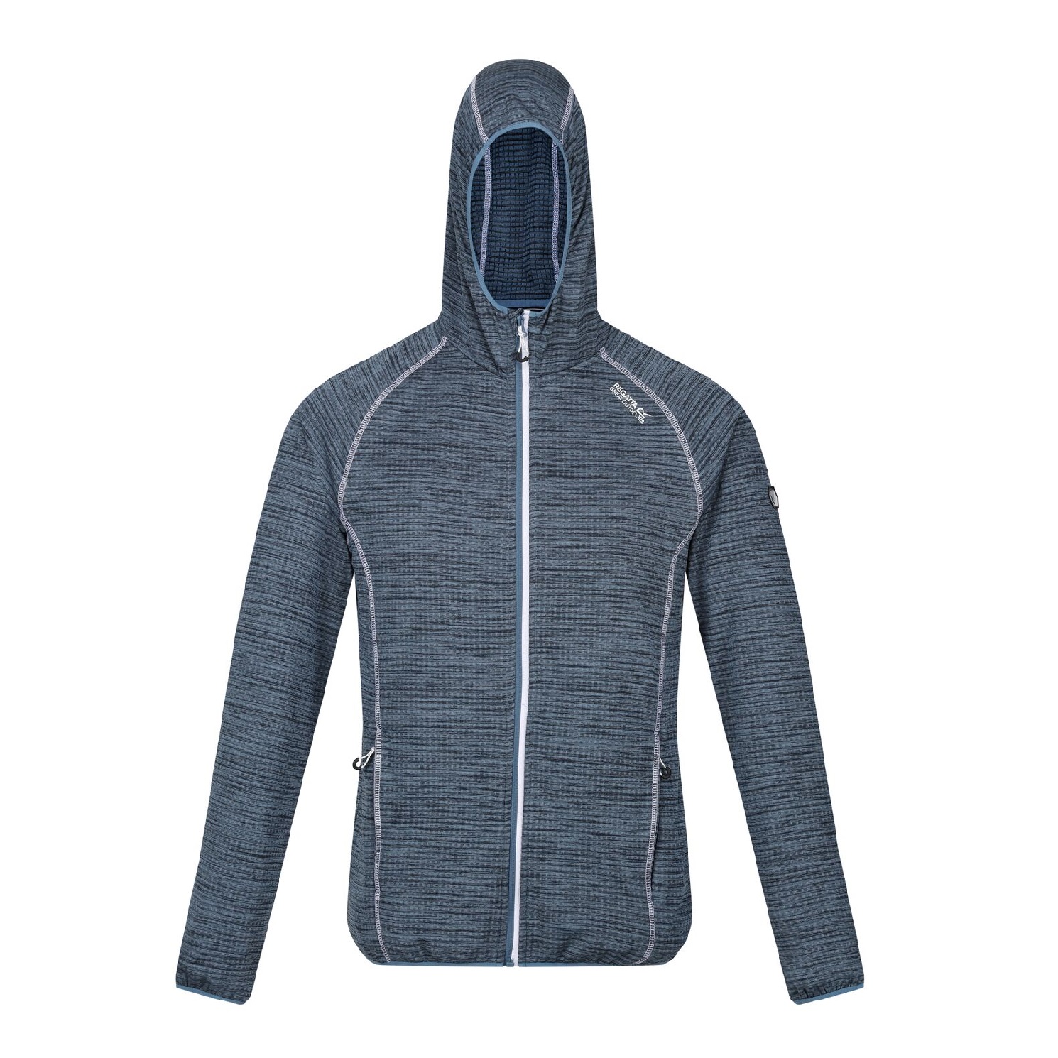 Chaqueta para hombre - Regatta Yonder - RMA504-3SP, Ferrer Sport