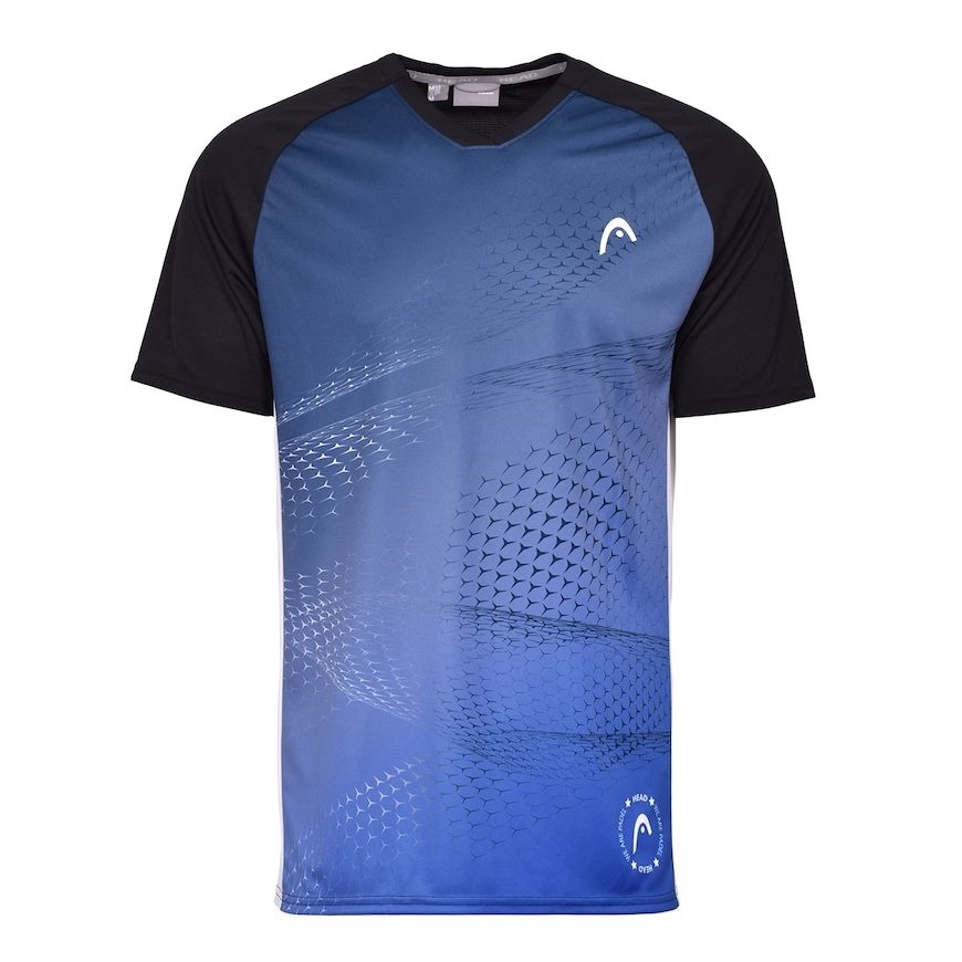 Camiseta de Pádel hombre FEXPADEL SELECCION 2019 Federación