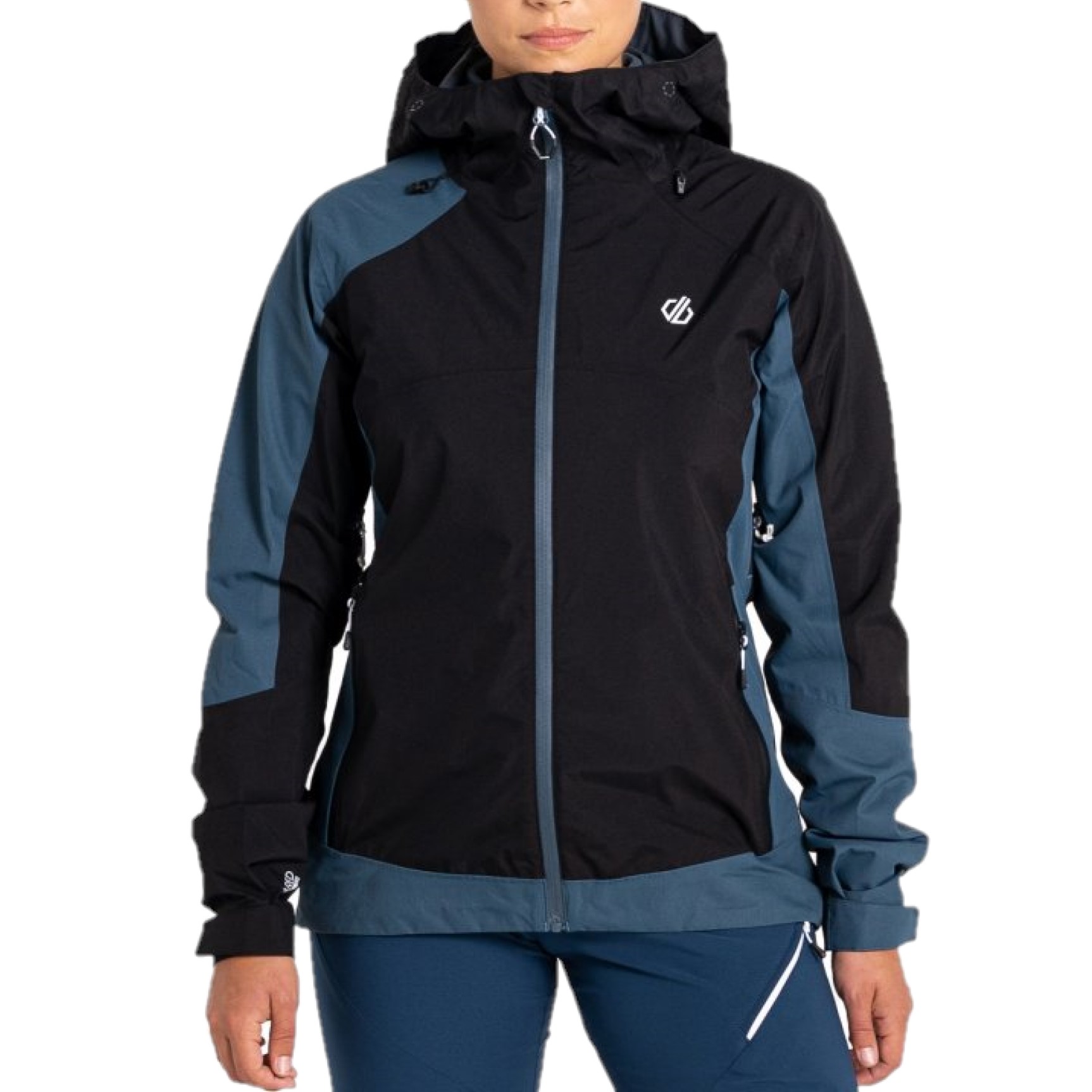 Chaqueta impermeable para mujer - Regatta Raddick W - RWW401-ZUR, Ferrer  Sport