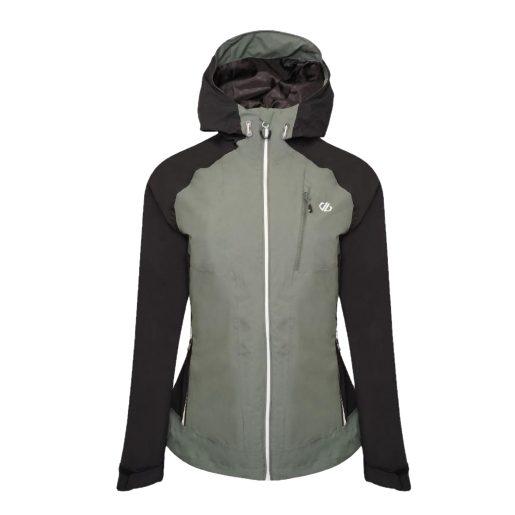 DARE2B CHAQUETA IMPERMEABLE MUJER RECONFINE