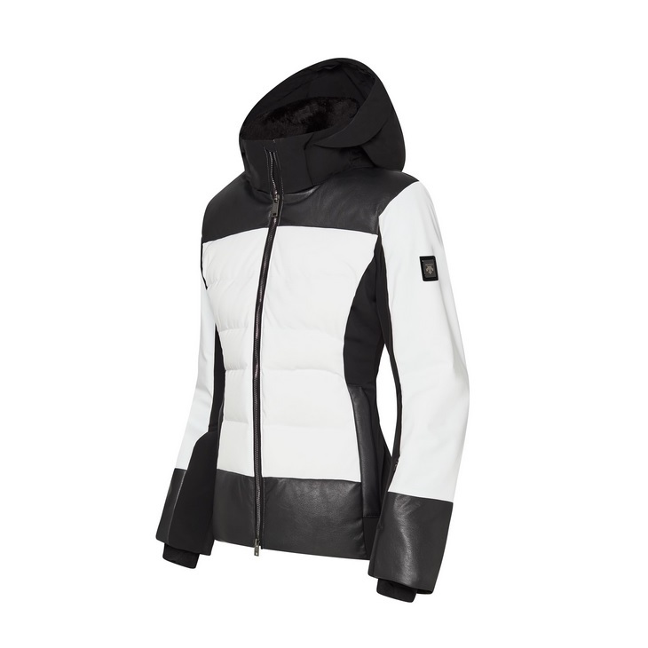 Chaqueta de esquí para hombre - Descente Tracy - DWMWGK30 LPB, Ferrer  Sport