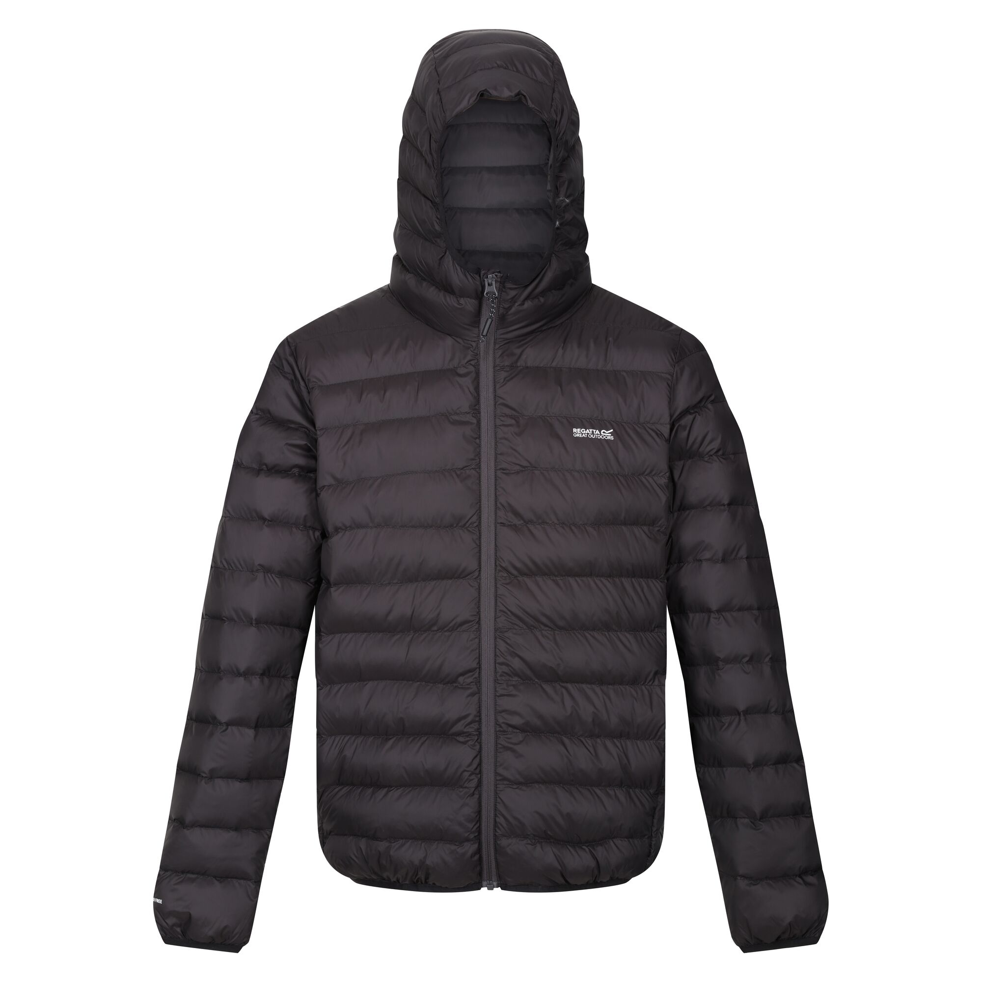 Chaqueta para hombre - Regatta Yonder - RMA504-3SP