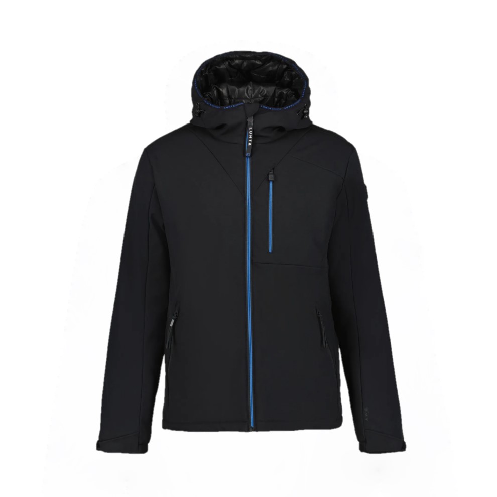 Novedades Chaqueta Softshell Active hombre