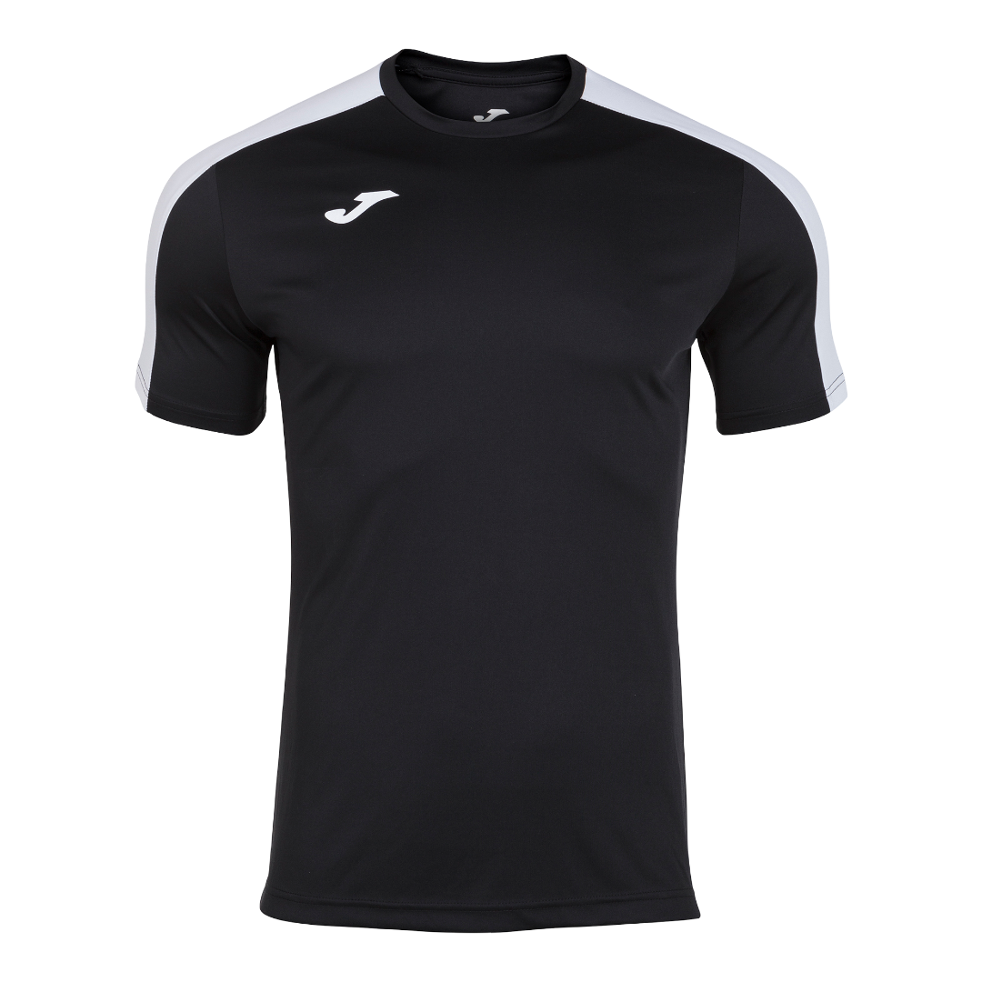 camiseta-manga-corta-joma-academy-iii-negro-imag1