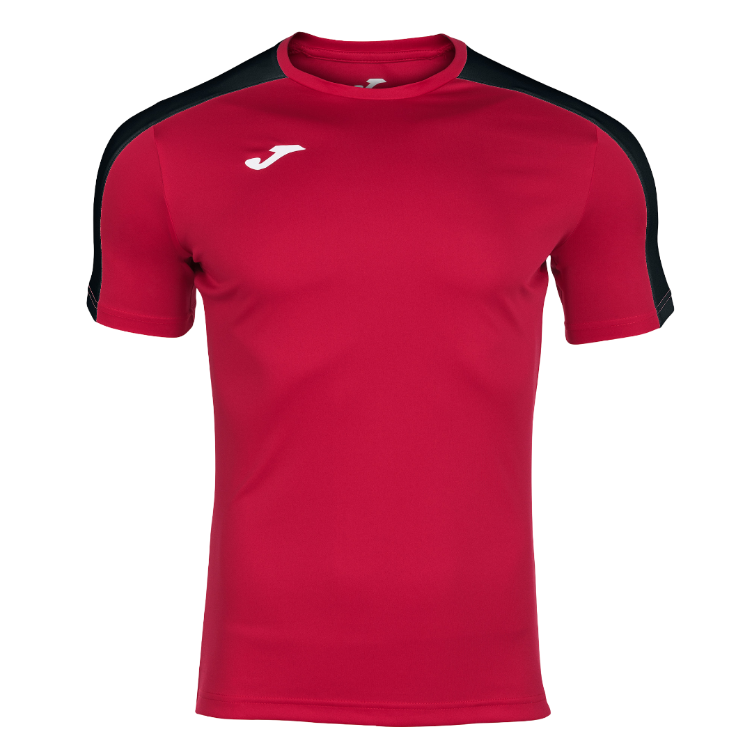 camiseta-manga-corta-joma-academy-iii-rojo-negro-imag1