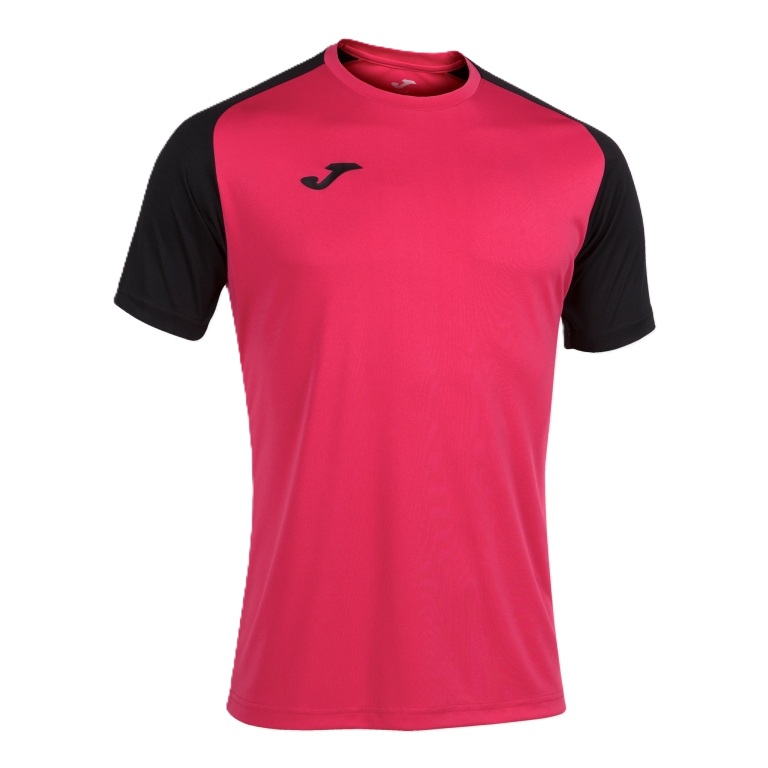 camiseta-manga-corta-joma-academy-iv-fucsia-imag1