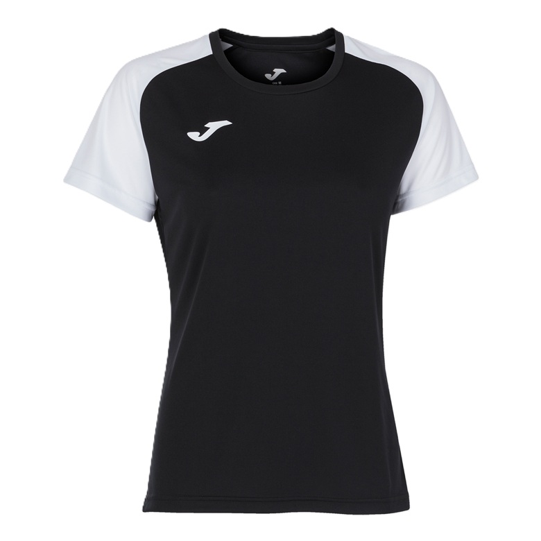 camiseta-manga-corta-joma-academy-iv-negro-blanco-w-imag1