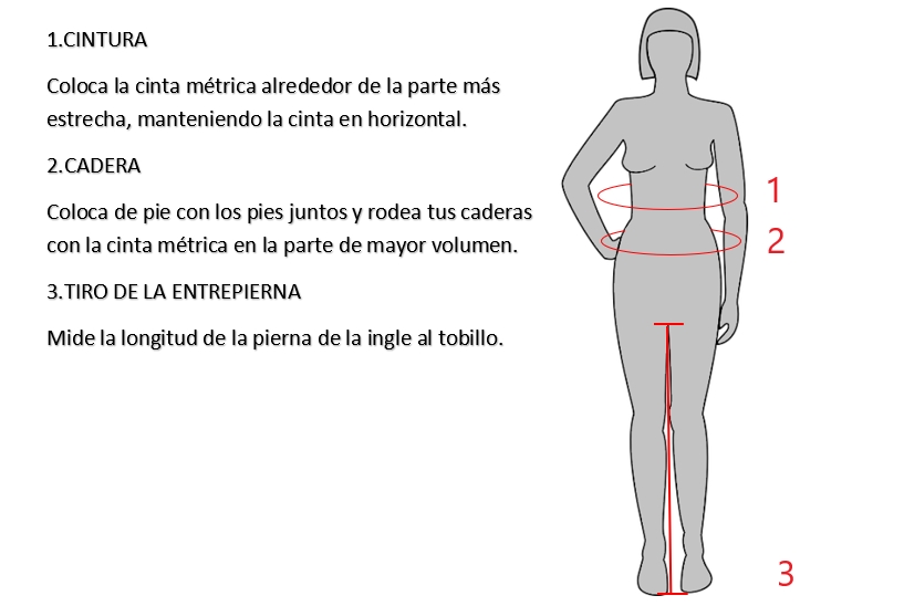 como-tallar-pantalones-mujer