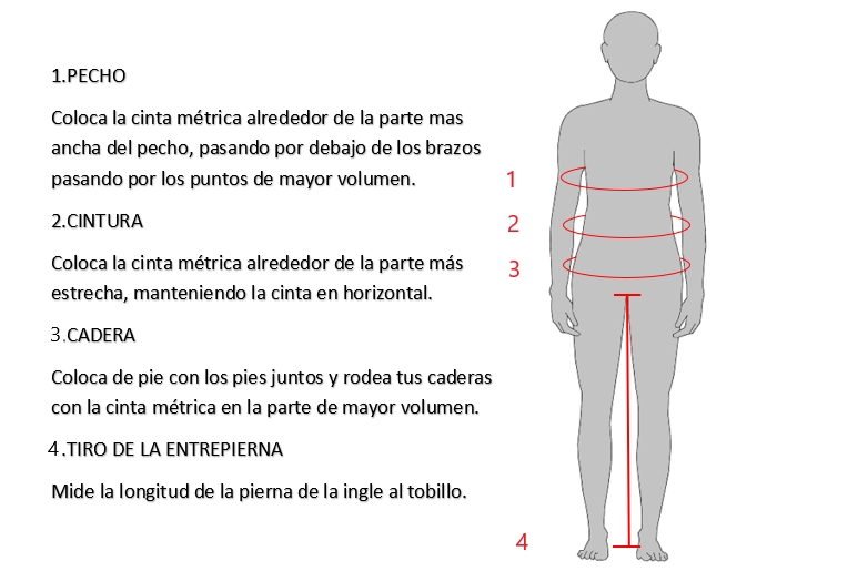 como-tallar-sudaderas-hombre