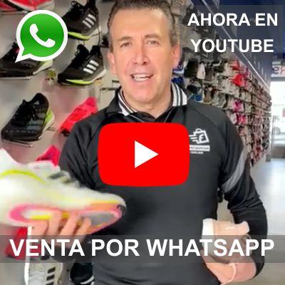 Pedro Ferrer nuestra en youtube venta por whatsapp