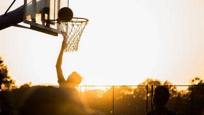 baloncesto