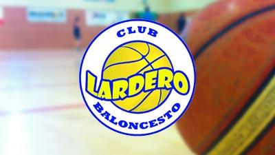 club baloncesto lardero