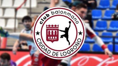 club balonmano ciudad de logroño