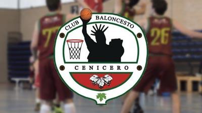 club baloncesto cenicero