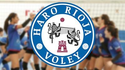 haro rioja voley