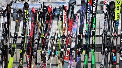 Esquís en ferrersport.com