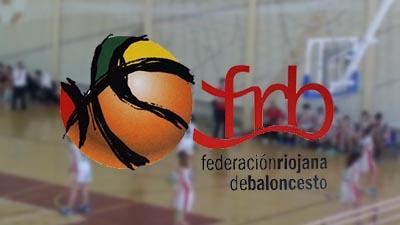 federacion riojana de baloncesto