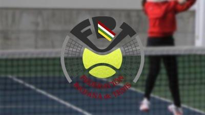 federacion riojana de tenis