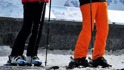 Pantalones de esquí en ferrersport.com
