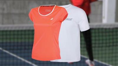 textil de tenis