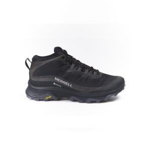 Bota-Merrell-MoabSpeedMidGTX-Negro-Imag1