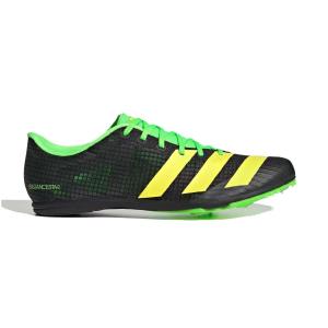 Zapatillas-Adidas-Distancestar-NegroVerde-Imag1