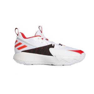  zapatilla-baloncesto-hombre-adidas-dame certified-blanco-rojo-negro-img