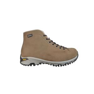 Bota de montaña para hombre - Bestard Confort Evo - 0212 - Marrón