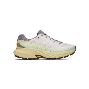Zapatillas de trail running para hombre - Merrell Agility Peak 5 Gris - J068382
