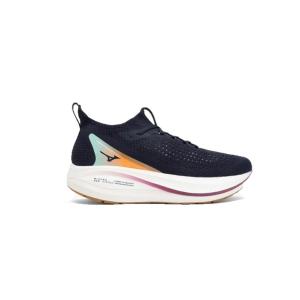 Zapatilla running hombre - Mizuno Neo Vista 2 - J1GC253905 - Color azul/blanco